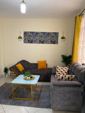 Bella Homes Thika Town
